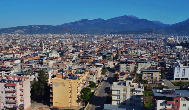 Yüksek Fiyatlar Evleri Boş Bıraktı