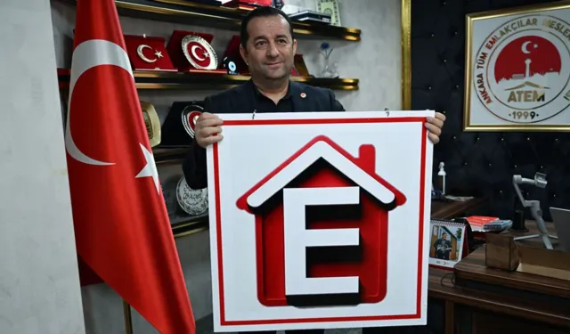 Emlak Sektöründe Yeni Dönem: 'E' Tabela Uygulaması Başlıyor!