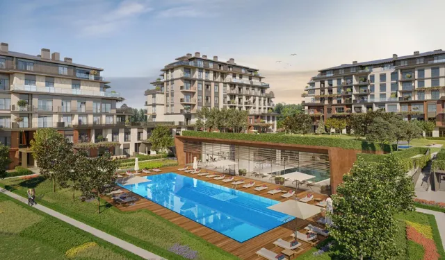 Erişilebilir Konut İçin Arsa Çözümü Şart