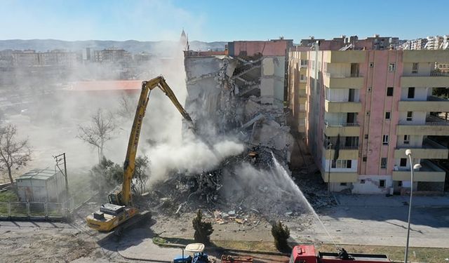 Bakan Murat Kurum’dan İstanbul İçin Kentsel Dönüşüm Çağrısı