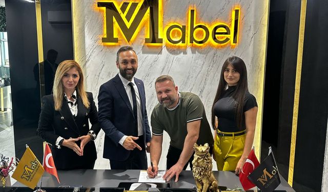MABEL Kurumsal Emlak Zinciri, Türkiye Genelinde İstikrarlı Şekilde Büyümeye Devam Ediyor!