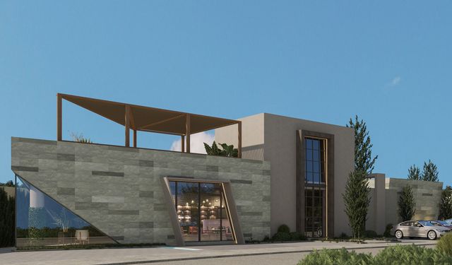 Bodrum’a Talep Bitmiyor, Yeni Yaşam Alanları Şart