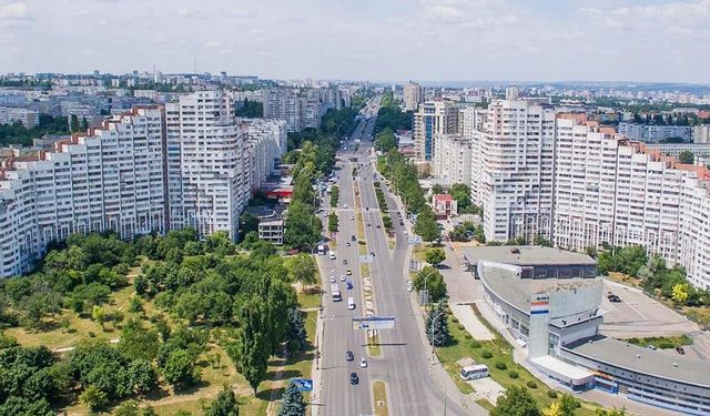 2025’te Avrupa’da Emlak Yatırımı İçin En İyi Ülkeler Açıklandı