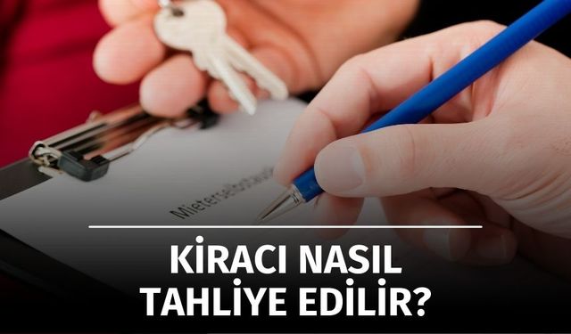Kiracı Tahliyesinde İhtar Süreci Nasıl İşler?