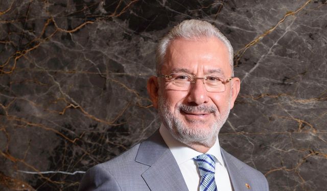 Demir Çelik İhracatı Mart Ayını Büyüyerek Kapattı