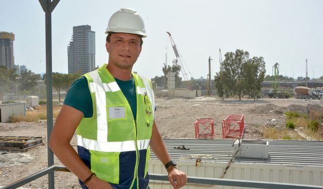 Kentsel Dönüşüm İzmir'in Birinci Önceliği Olmalı