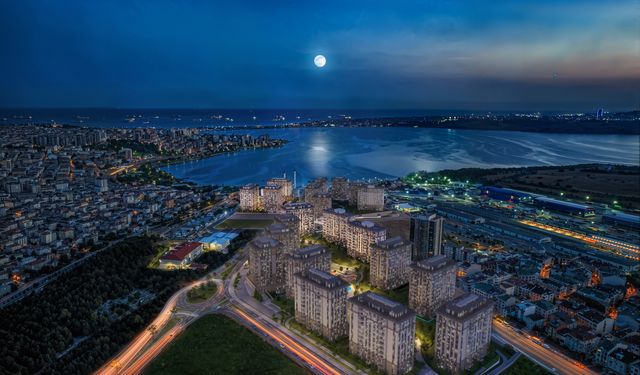Emlak Konut Güvencesiyle Özak GYO’nun Yeni Projesi Hayat Flora’dan ‘İlk Fiyat Avantajı’