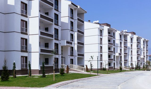 TOKİ’den Kiralık Sosyal Konut Projesi: Çocuklu Ailelere Öncelik Verilecek
