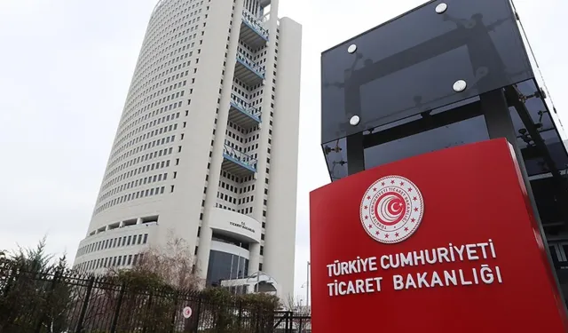 Ticaret Bakanlığı’ndan Emlak Ofislerine 4,2 Milyon TL Ceza!