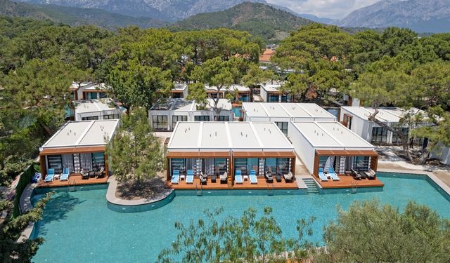 Modüler İnşaat, Gayrimenkul Sektörüne Yenilikçi Bir İş Modeli Sunuyor