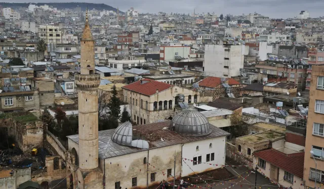Kilis’te Kira Fiyatları Yarı Yarıya Düştü: Suriyelilerin Dönüşü Etkili Oldu