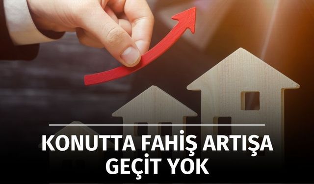 Gayrimenkul İlanlarında Fahiş Artışa Ceza Dönemi Başladı!