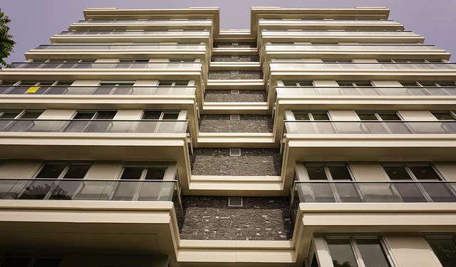 Konut Satışlarında Rekor Var, Kredi Desteği Yok