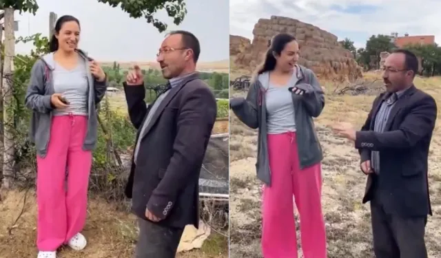 Kayınpederden Geline Anlamlı Doğum Günü Hediyesi: 1 Milyon TL’lik Arsa