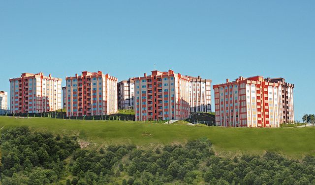 Konut Yatırımı Arsanın Önüne Geçti