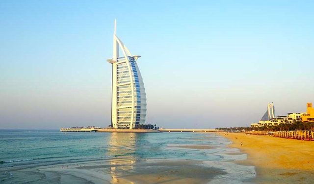 Dubai'de Arsalar Kapış Kapış Gidiyor