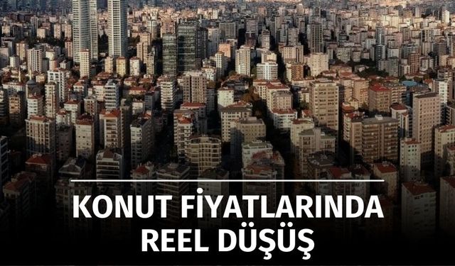 Evde 5’li Etki: Konut Talebi Alıma Dönüşüyor
