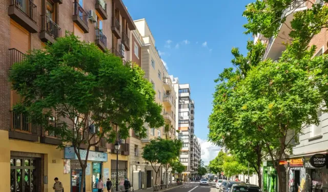 İspanya’dan Konut Krizine Sıra Dışı Çözüm: Turistik Konutlar Kalıcı Kiralık Oluyor