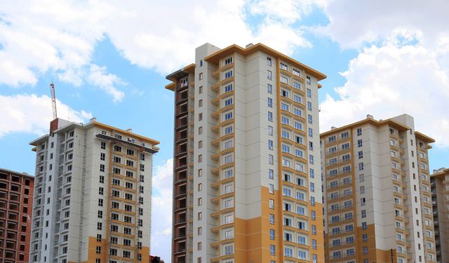 Dar Gelirlilere Müjde: Sosyal Konut Projesinde 2 Yeni Konut Türü Geliyor