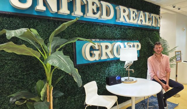 Türkler Yurt Dışı Gayrimenkul Yatırımında Miami'yi Seçti