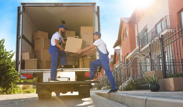 Taşınmak Artık Ev Almak Kadar Maliyetli