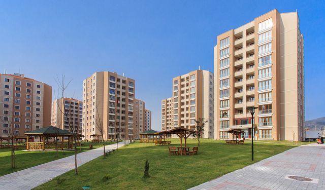 “Yeni Yuvam Modeli” ile Faizsiz, Peşinatsız, Kurasız Konut Dönemi