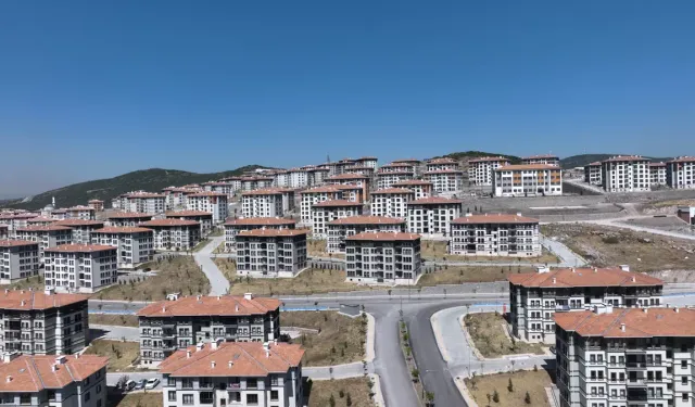 Sorun Üretimde Değil, Açgözlülükte: 12 Yılda 7 Milyon Yeni Hane, 8.5 Milyon Yeni Konut