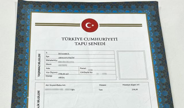 Tapu İşlemleri Rehberi: Adım Adım Sorunsuz Devir ve e-Devlet Kolaylıkları