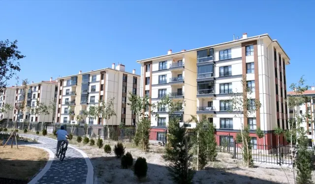 TOKİ 500 Bin Sosyal Konut Projesine Kimler Başvurabilir, Kimler Başvuramaz?