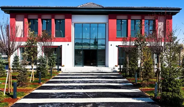 Murat Kurum: Mahalle Kültüründe Ne Varsa Burada Da Olacak