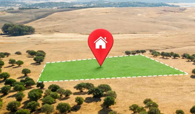 Bir Arsanın Gerçek Değeri Nasıl Belirlenir? Uzmanlardan 5 Kritik İpucu