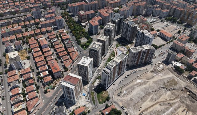 Kentsel Dönüşüm Yol Haritası: 7 Adımda Süreç Nasıl İşler?