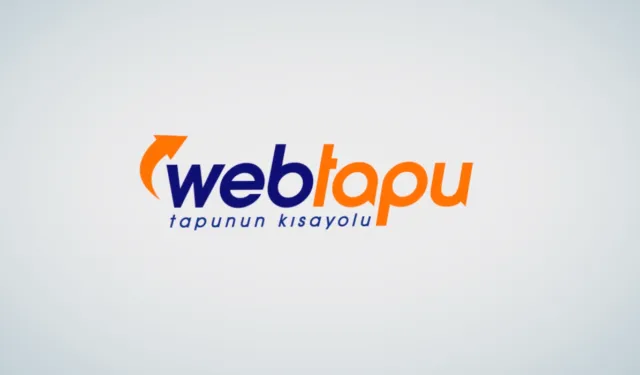 Web Tapu Üzerinden Yetki Verme Dönemi