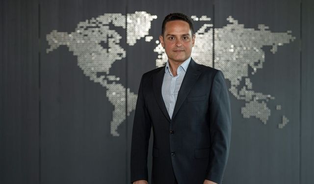 İnşaat Sektörü 2027'ye Kadar İstikrarlı Büyümesini Sürdürecek