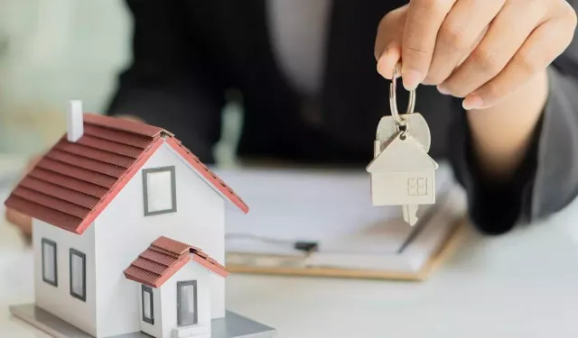 Yeni Bir Ev Alırken Kontrol Etmeniz Gereken 9 Ayrıntı