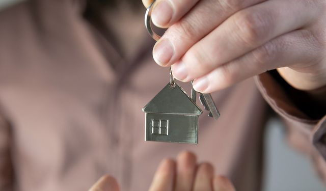 Konut Sektöründe Alarm: Piyasada Sadece 3 Aylık Stok Kaldı