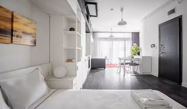 Stüdyo Daire Nedir, Neden Popüler?