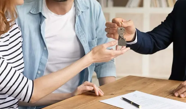 Duygularınızı Kapıda Bırakın: Ev Alırken Bakılması Gerekenler