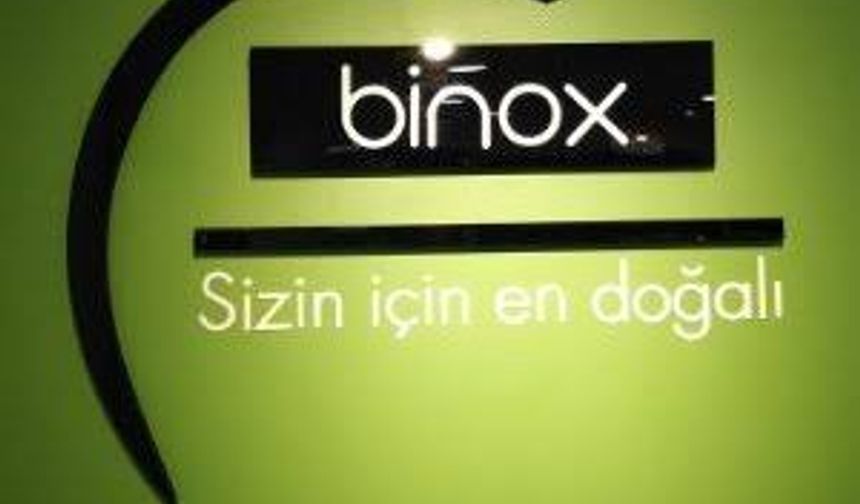 Saç çıkaran binox