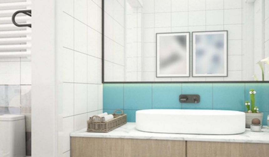 Koçtaş’tan Banyo Dekorasyon Öneri̇leri̇