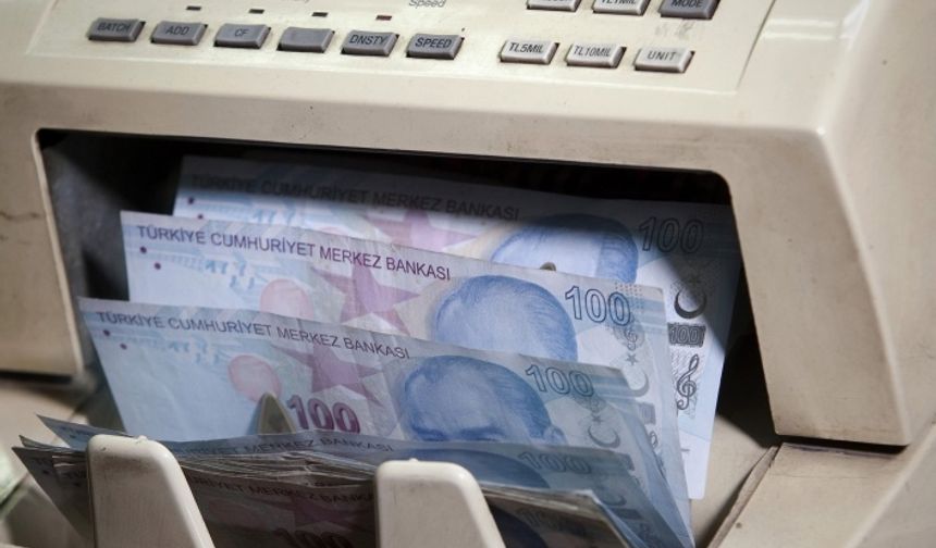 Konut Kredi Hacmi 447.6 Milyar TL