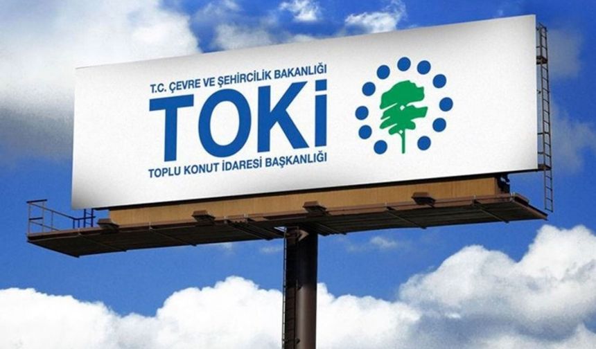 TOKİ’nin Yüzde 25 İndirim Kampanyası Başladı