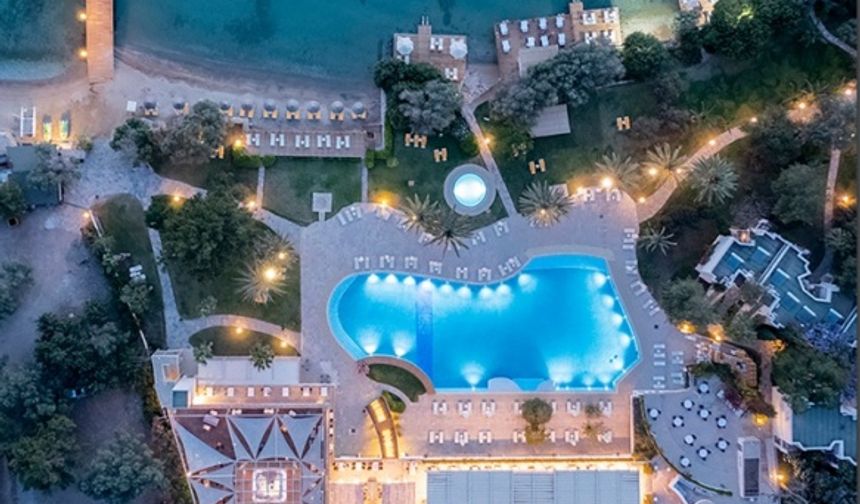 Yılın En Güzel Zamanlarından ‘Sarı Yaz’ Dönemini DoubleTree by Hilton Bodrum Işıl Club Resort’ta Karşılayın!