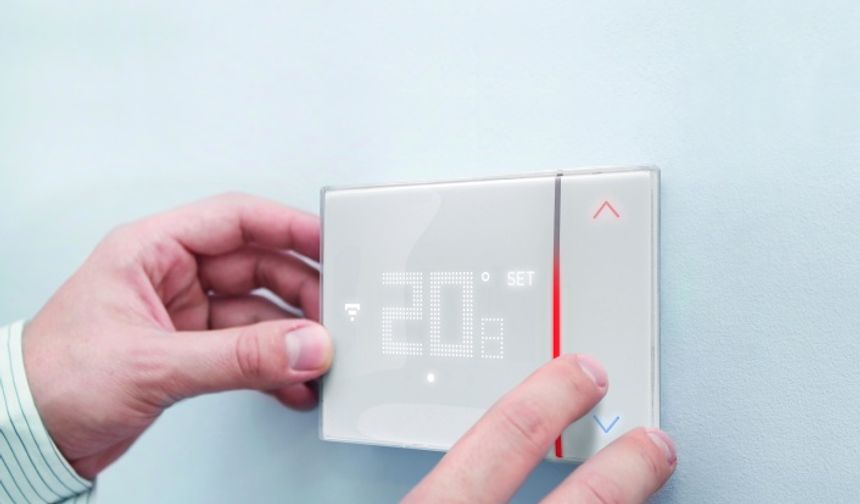 Evinizin Sıcaklığını Uzaktan Kontrol Edin