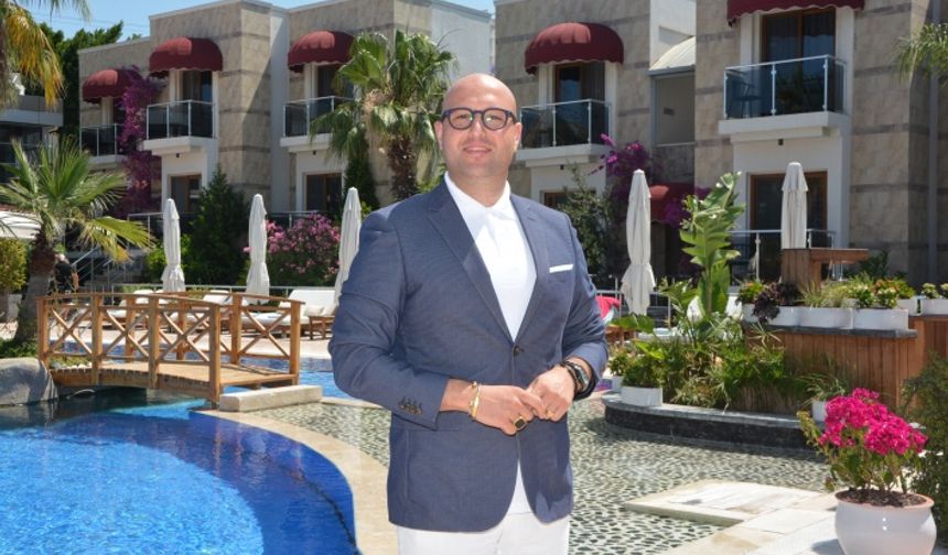 Sürdürülebilir Turizm İçin Sezon 12 Aya Yayılmalı