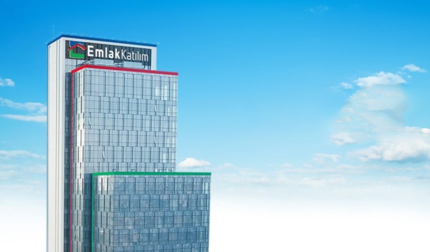 Emlak Katılım'dan 9 Ayda 4,2 Milyar TL Net Kar