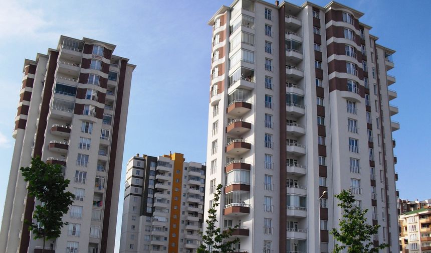 Gayrimenkul Dolandırıcılığına Dikkat!