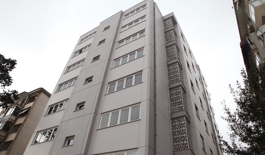 Konut Açığı Giderek Büyüyor