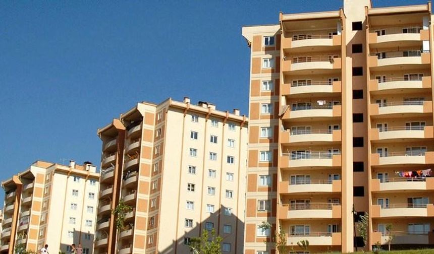 Planlı Alanlar İmar Yönetmeliği Değişti: Konut Projelerine Bakımevi Zorunluluğu