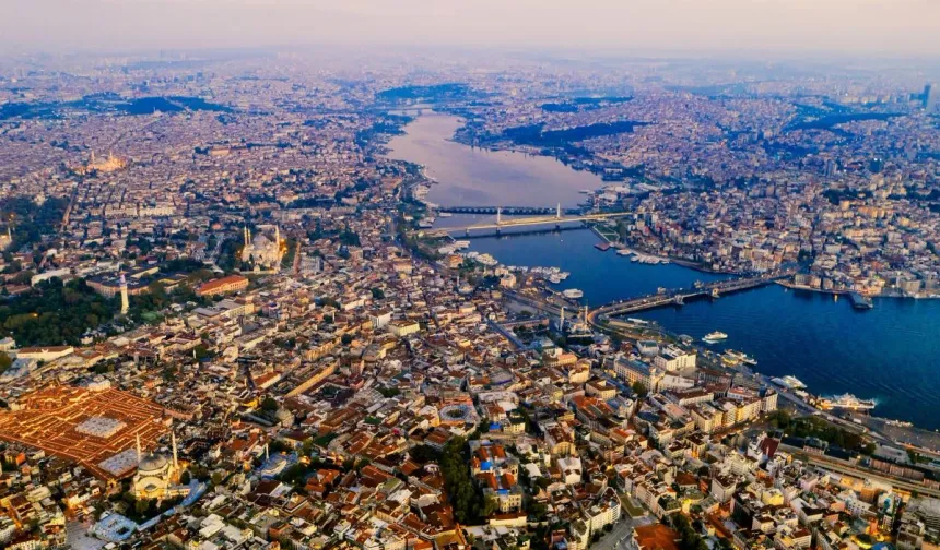İstanbul’da Konut Kiraları Rekor Kırdı: Kiralar 60 Bin TL’yi Aştı